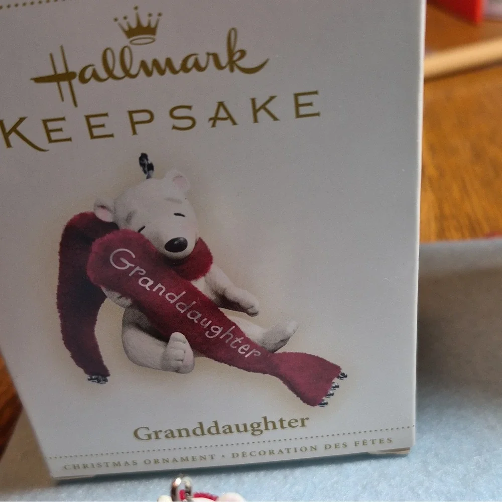 Hallmark this lot